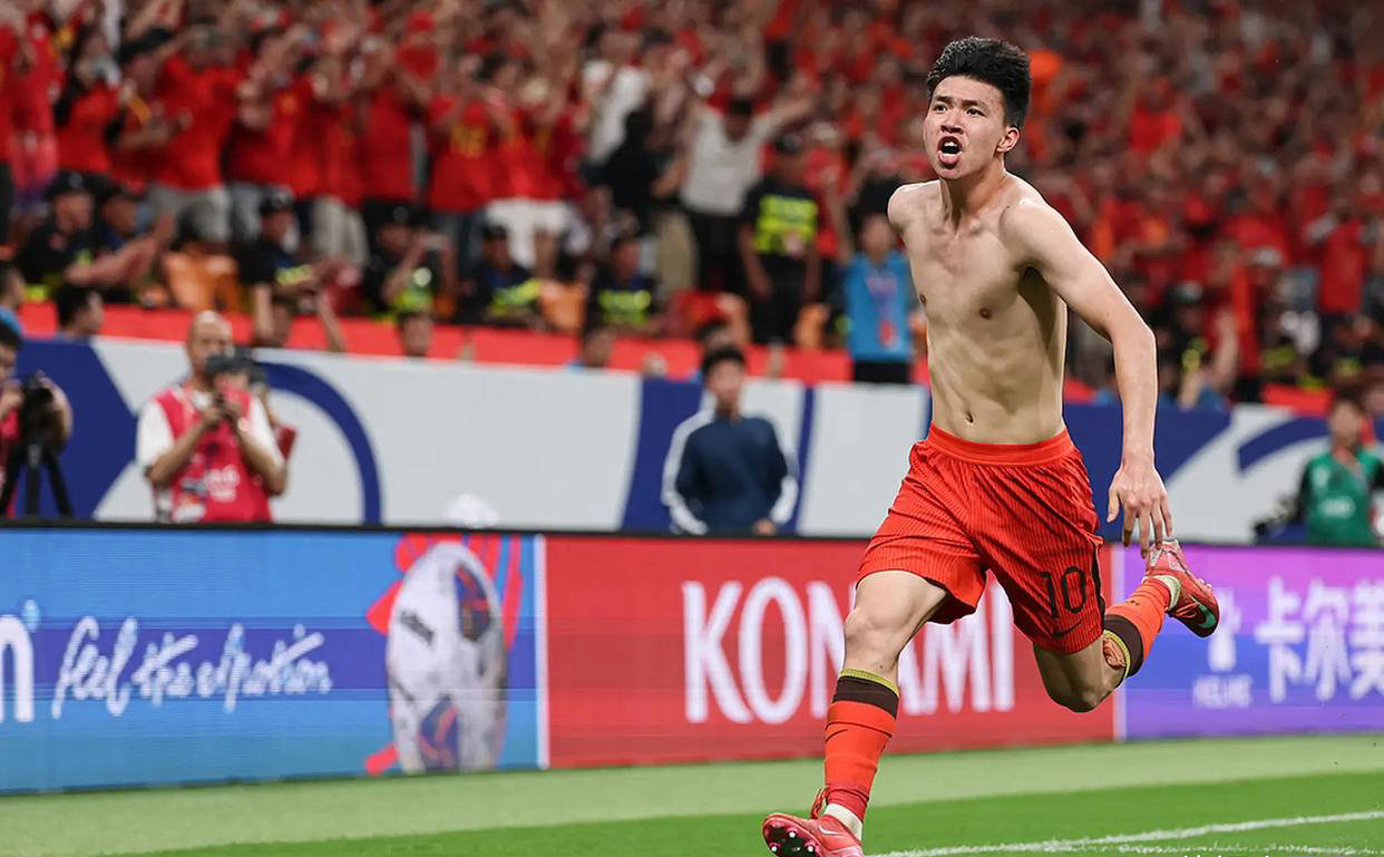 王钰栋留洋计划泡影,无缘西甲,中超生涯暂终止