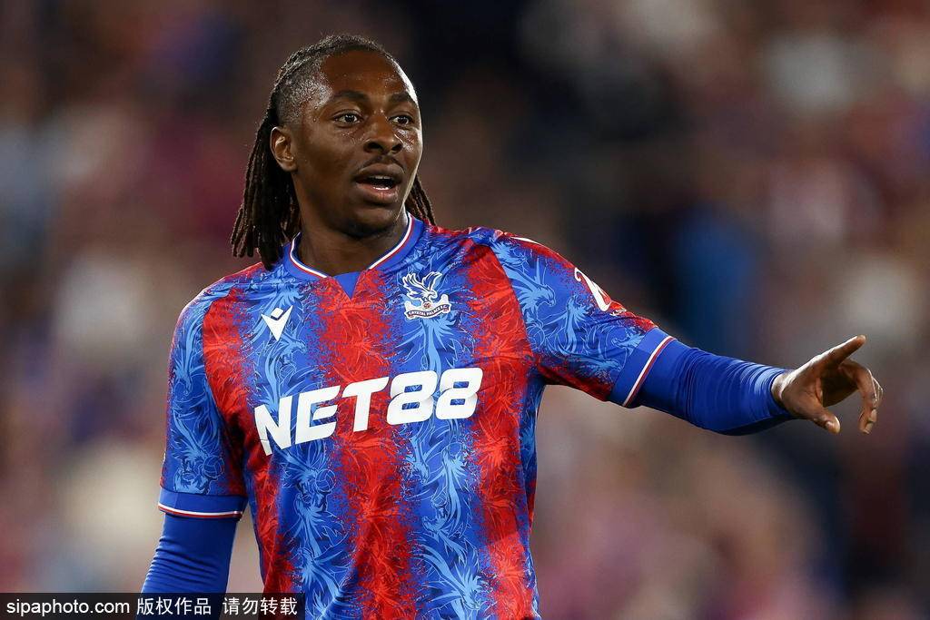 水晶宫主帅：祝埃泽一路顺风 若格伊走人我去踢中后卫