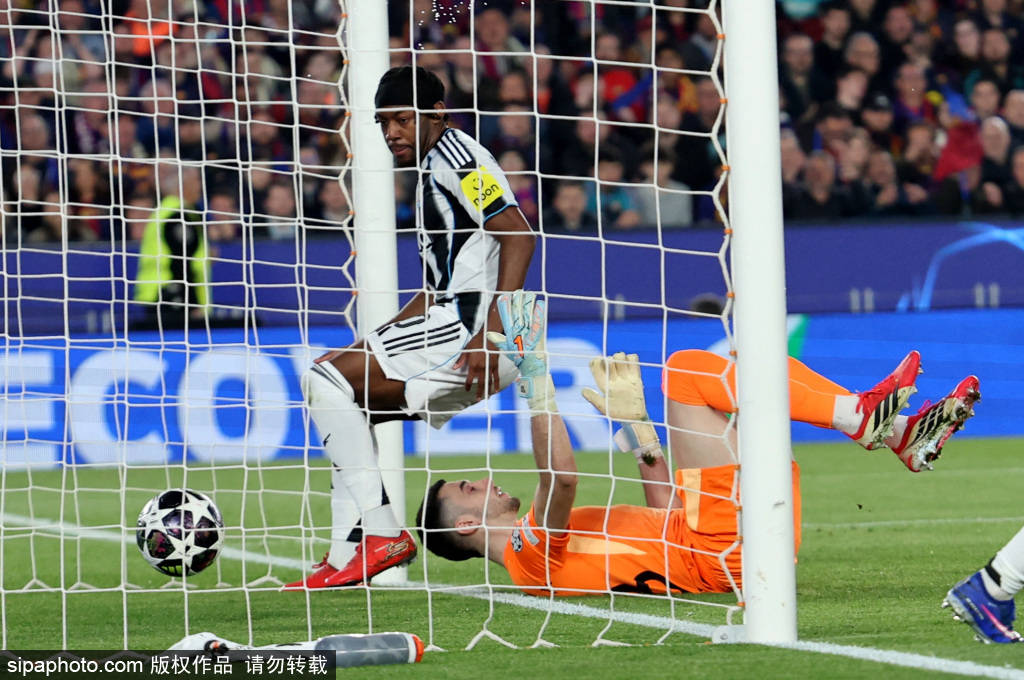 西甲第29轮前瞻：巴萨主场战巴列卡诺，欧冠7-2大胜后士气如虹，弗里克剑指联赛榜首